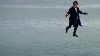 Hey Harry Styles, What Time Is the Rapture?